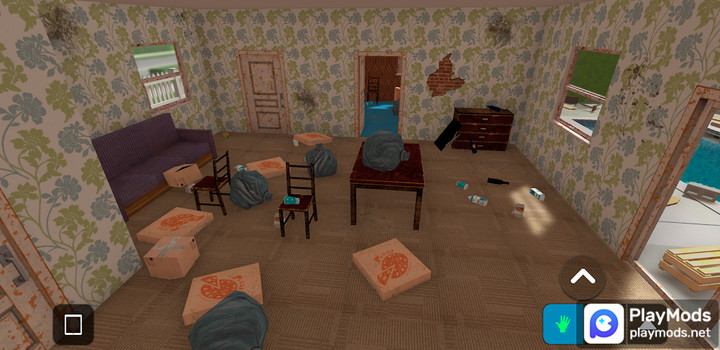 House Designer : Fix FlipMod  Apk v1.1471(Unlimited money)