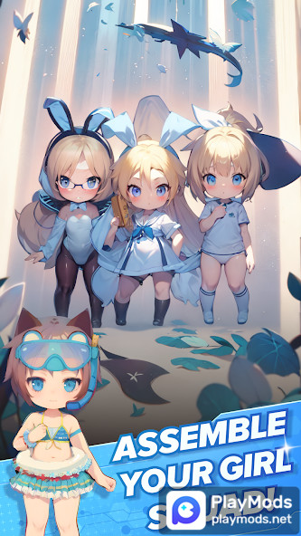 Tofu Survivor-Fight NowMod  Apk v1.3.1566(Speed change)