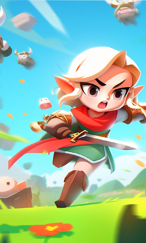 奇迹枪手 Apk v1.0.2