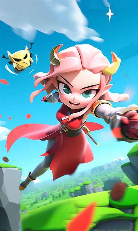 奇迹枪手 Apk v1.0.2