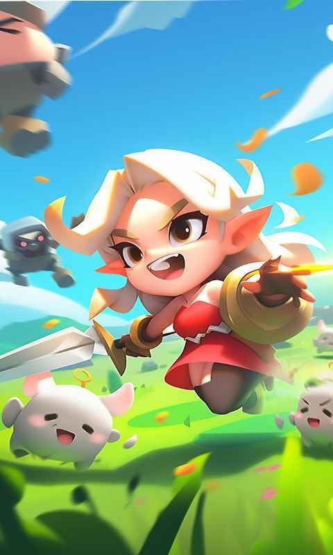 奇迹枪手 Apk v1.0.2