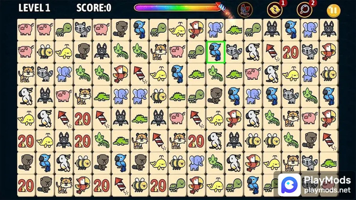 Link AnimalMod  Apk v2.00(No ads)