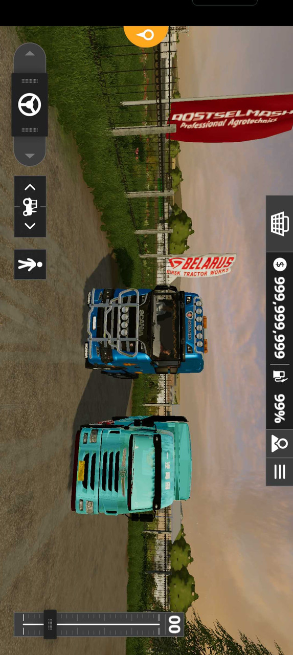 Farming Simulator 20Mod  Apk v0.0.0.86 - Google(Chinese vehicles Mods)