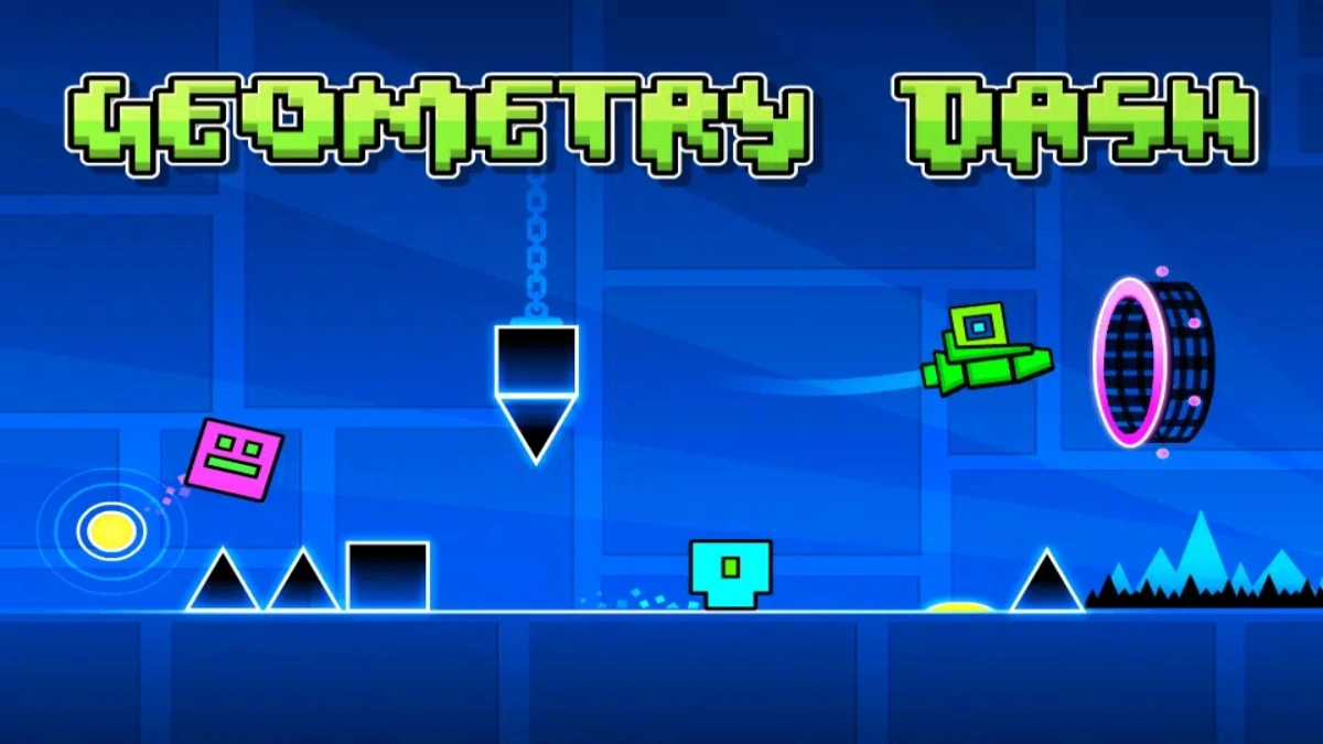 What's New in Geometry Dash 2.2 Update
