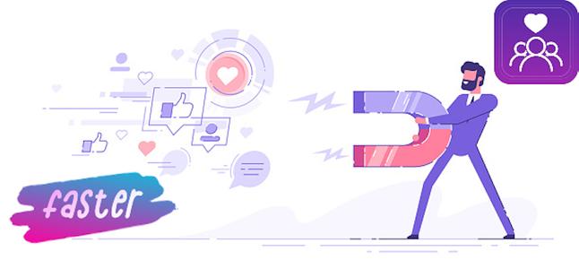 Magic Followers & Likes