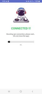 VPN - Fast & Secure VPN