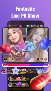 Gamet Live
