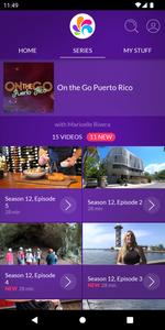 One Caribbean Television