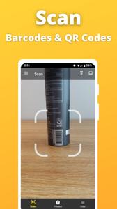 Price Scanner - Shoply