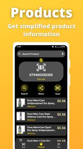 Price Scanner - Shoply
