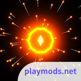 Radiant RushMod  Apk v1.3.1(Unlimited Money)