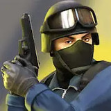 Critical Strike CS: Counter Terrorist Online FPS(Unlimited Bullets)Mod  Apk v12.605
