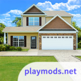 House Designer : Fix & FlipMod  Apk v1.1471(mod memu)