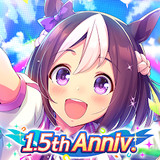 賽馬娘Pretty DerbyMod  Apk v1.26.7(TW)