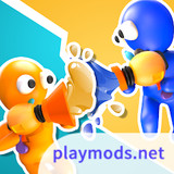 Color warMod  Apk v7(Speed change)