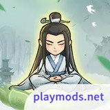 Little ImmortalMod  Apk v1.0.6(Speed change)