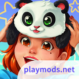Zoo MergeMod  Apk v0.8.3(Unlimited Money)
