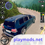 Car Driving Master: Car GamesMod  Apk v1.2(Speed change)