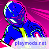 Lumen RiderMod  Apk v1.1.29(Speed change)