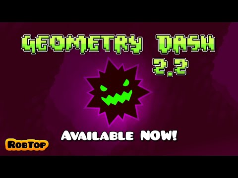 How to Download Geometry Dash 2.2 for Free