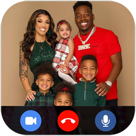 The Prince Family Fake Call