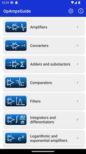 Operational Amplifiers Guide