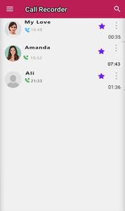 Call Recorder