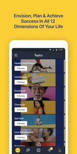 The Lifebook App