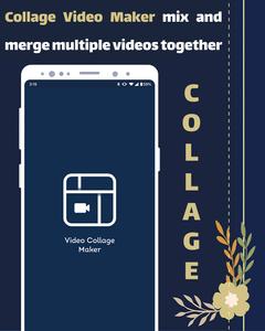 Collage Video Maker