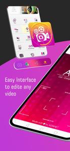 AC Video Editor