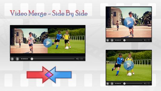 Video Merge