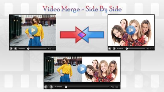 Video Merge