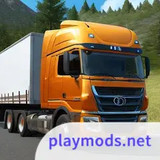 Euro Truck Simulator ParkingMod  Apk v44(No Ads)
