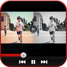 Video Merge