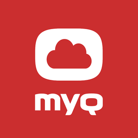 MyQ Roger