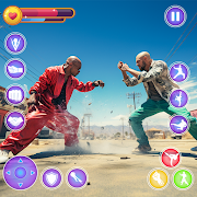 Beat Em Up Fight: Karate Games Mod APK 1.0.19 [Unlimited money][Unlocked]