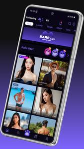 BareLive
