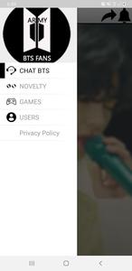 bts fans chat, Army