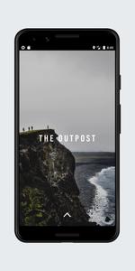 The Outpost