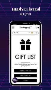 bushop