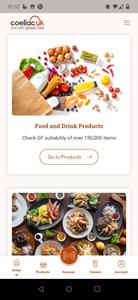 Coeliac UK