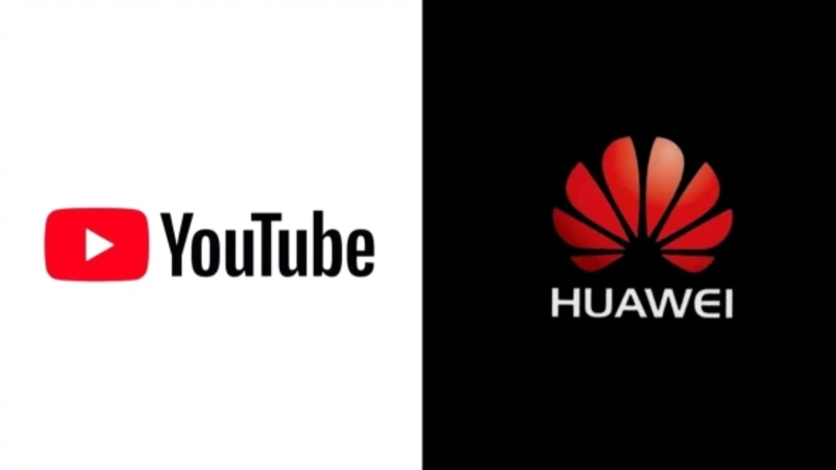 How to Download and Install YouTube on Huawei
