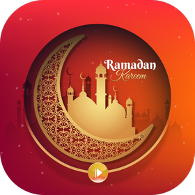 Ramadan 2024 Stickers for WA