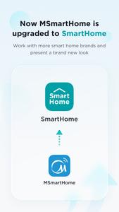 SmartHome(formerly MSmartHome)
