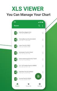Excel Reader