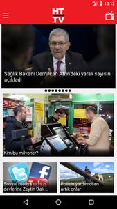 Haberturk TV