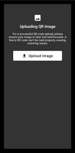 QR and Barcode Scanner