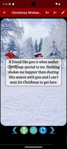 Christmas Wishes & Messages