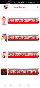 Joke Stories