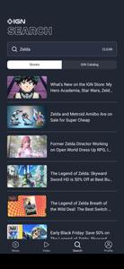 IGN Entertainment
